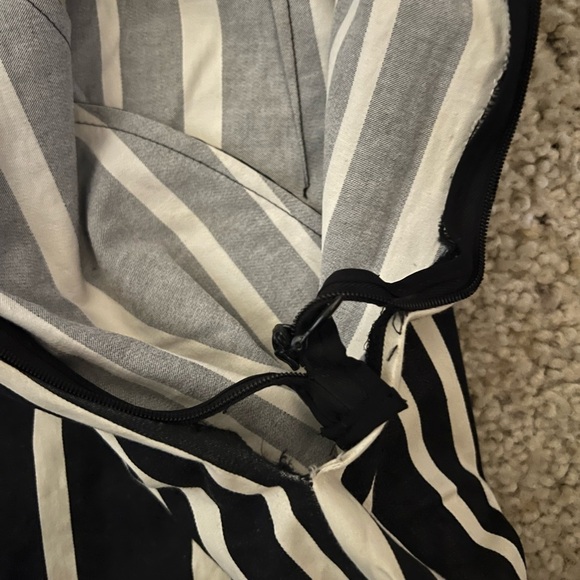 Alice and Olivia black Jumpsuit - Picture 5 of 6